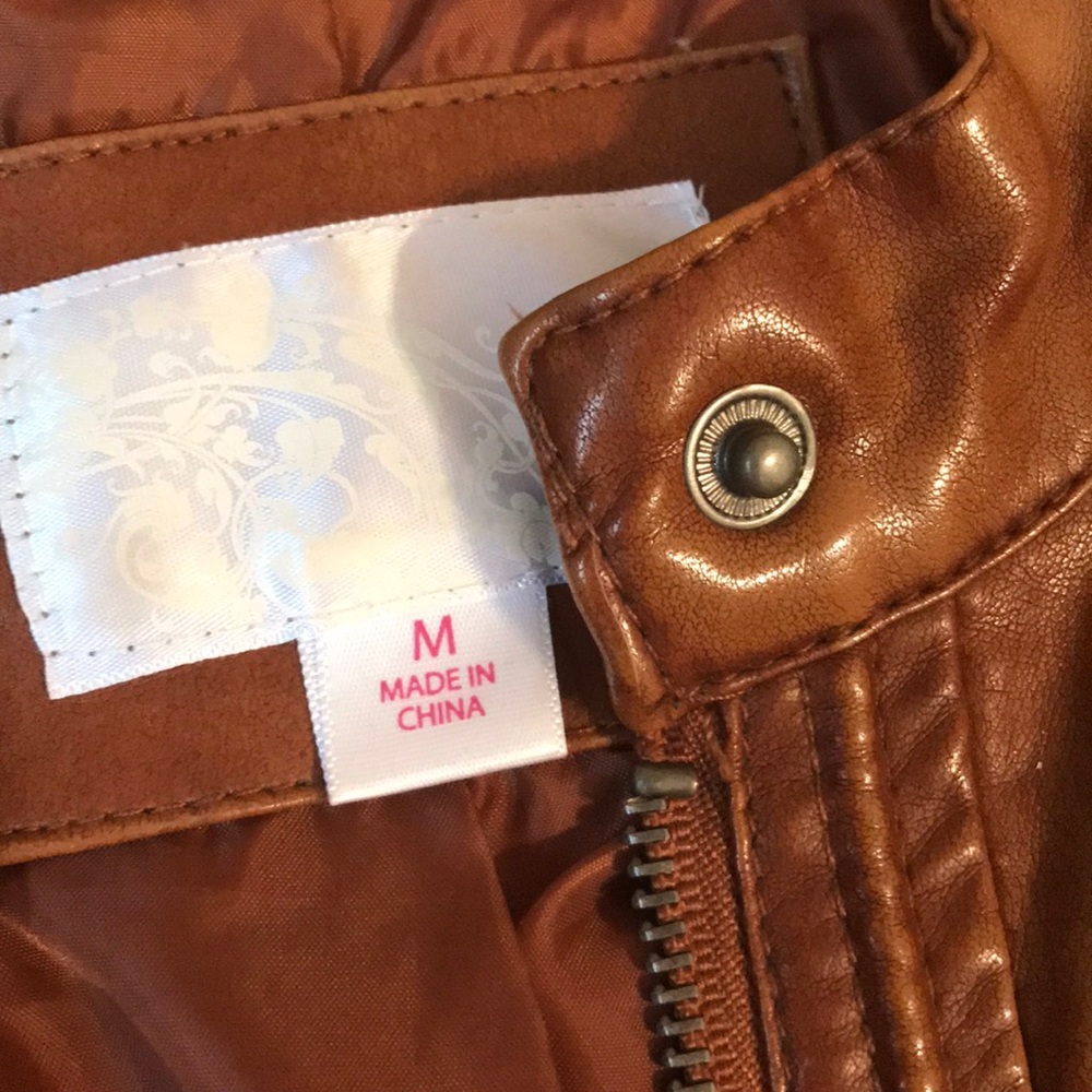 Target Jacket - image 2